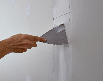 DRYWALL REPAIR